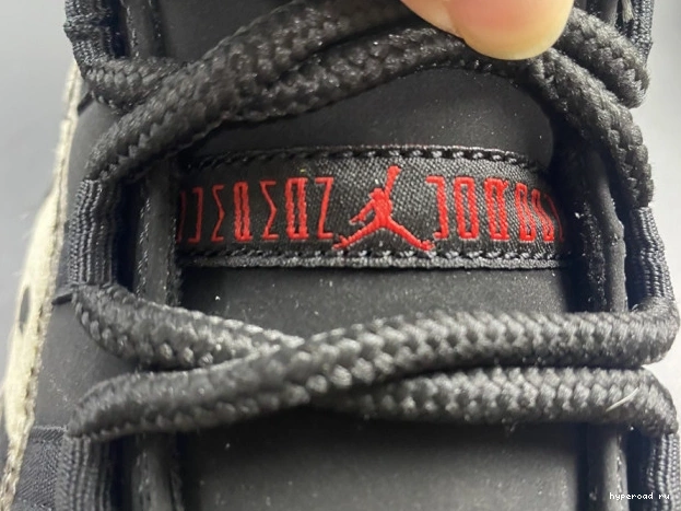 INSTINCT AR0715-010 ANIMAL AIR JORDAN 11 0607
